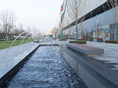 闽清企业地下室防水