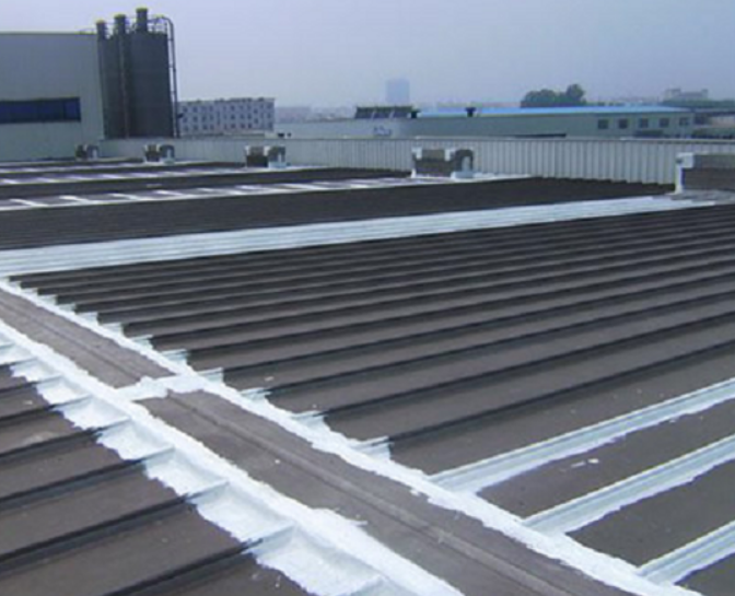 闽清彩钢瓦屋面漏水问题只有好的防水系统能够解决