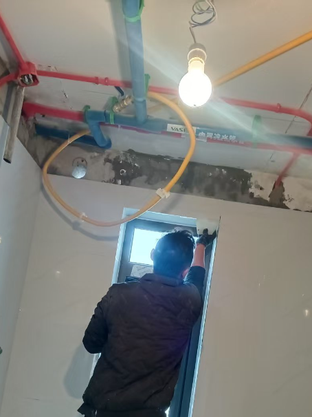 闽清专业水管维修