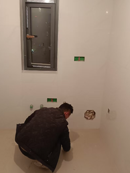 闽清专业电工维修