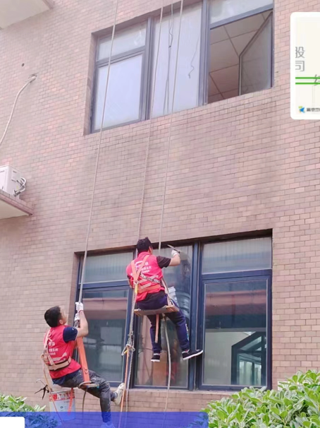 闽清承接各类窗户玻璃维修